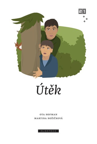 Útěk (Ota Hofman, 2019)