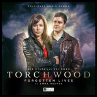 Torchwood - 1.3 Forgotten Lives