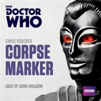 Doctor Who: Corpse Marker Doctor Who: Corpse Marker