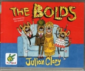 The Bolds