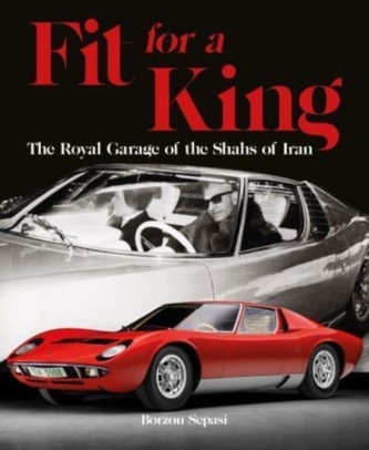 Fit for a King Fit for a King