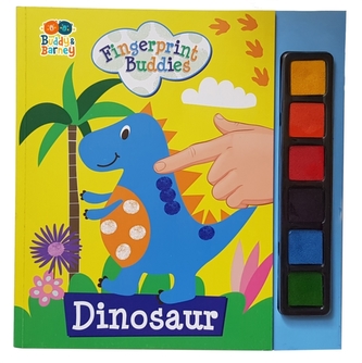 DINOSAUR