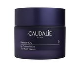 Caudalie Premier Cru Denní pleťový krém The Rich Cream 50 ml pro ženy