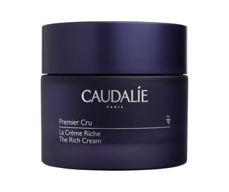 Caudalie Premier Cru Denní pleťový krém The Rich Cream 50 ml pro ženy