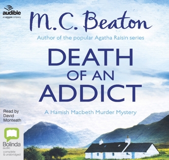 Death of an Addict