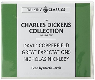 The Charles Dickens Collection