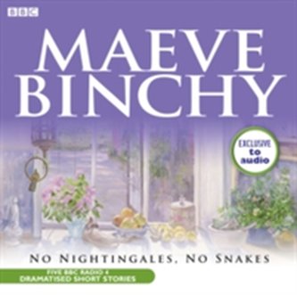 No Nightingales, No Snakes No Nightingales, No Snakes