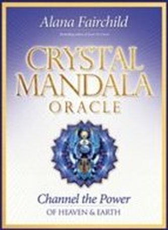 Crystal Mandala Oracle