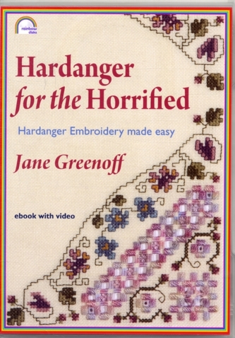 Hardanger for the Horrified