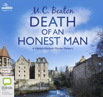 Death of an Honest Man