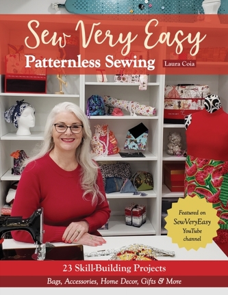 Sew Very Easy Patternless Sewing Sew Very Easy Patternless Sewing