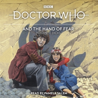 Doctor Who and the Hand of Fear Doctor Who and the Hand of Fear