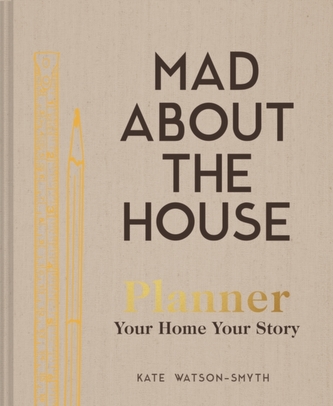 Mad About the House Planner