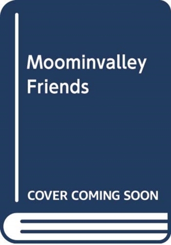 WELCOME TO MOOMINVALLEY
