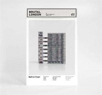 Brutal London: Balfron Tower