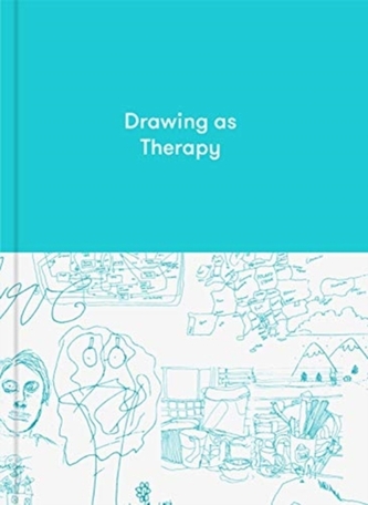 Drawing as Therapy: Know Yourself Through Art