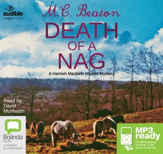Death of a Nag
