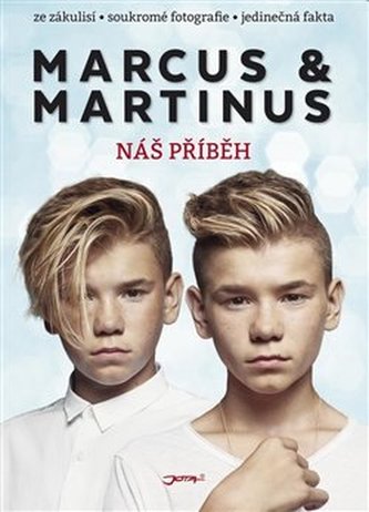 Marcus &amp; Martinus - Marcus &amp; Martinus