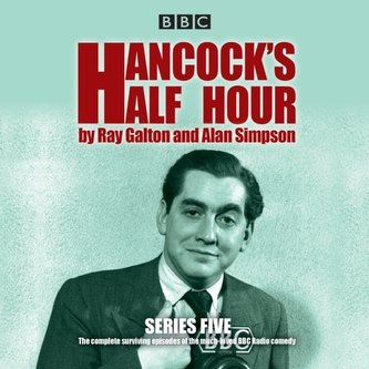 Hancock's Half Hour: Series 5 Hancock's Half Hour: Series 5