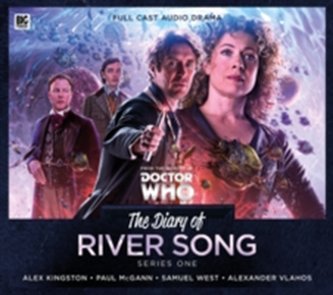 Doctor Who: The New Series