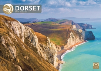 Dorset A4 Calendar 2021