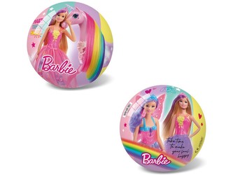 Míč Barbie - make today magic 23 cm