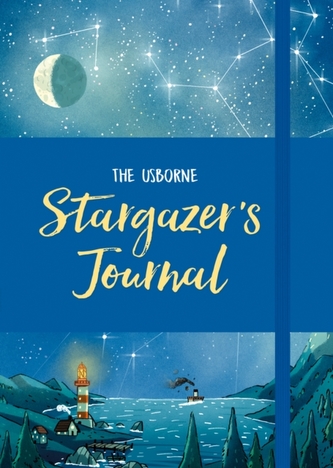 Stargazer's Journal Stargazer's Journal