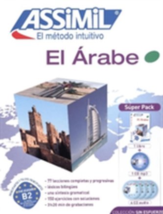 El Arabe Superpack