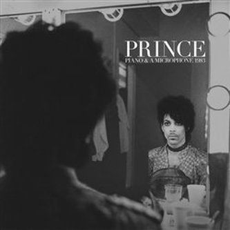 Piano & A Microphone 1983