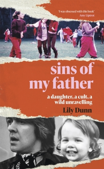 Sins of My Father Sins of My Father