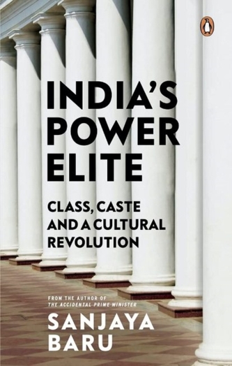 India's Power elite