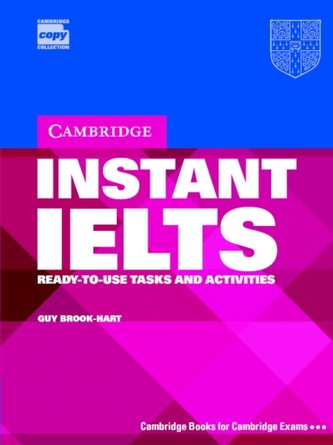 Instant IELTS Pack