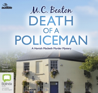 Death of a Policeman