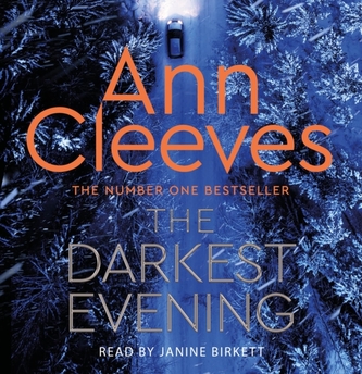 The Darkest Evening The Darkest Evening