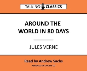 Around the World in 80 Days