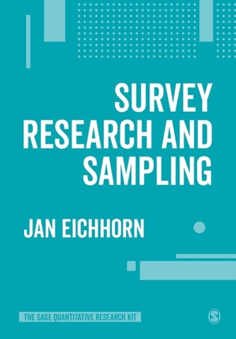 Survey Research and Sampling Survey Research and Sampling