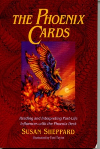 The Phoenix Cards