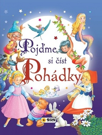 Pojďme si číst pohádky (, 2018)