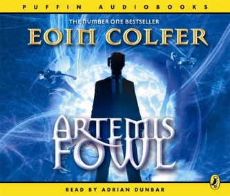 Artemis Fowl Artemis Fowl
