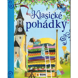 Klasické pohádky Klasické pohádky