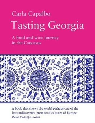 Tasting Georgia Tasting Georgia
