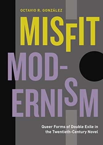 Misfit Modernism Misfit Modernism