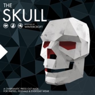 The Skull - Designed by Wintercroft