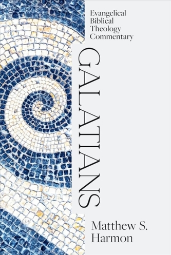 GALATIANS