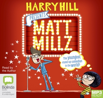 Matt Millz
