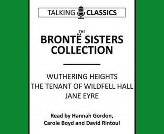 The Bronte Sisters Collection