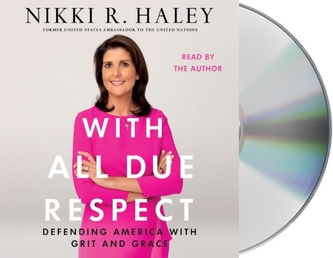 WITH ALL DUE RESPECT