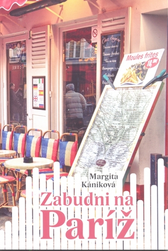 Zabudni na Paríž