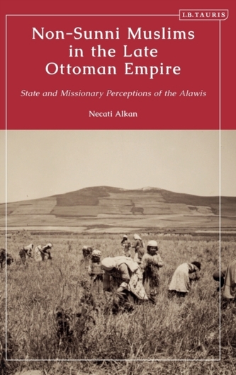 Non-Sunni Muslims in the Late Ottoman Empire