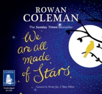 We Are All Made of Stars